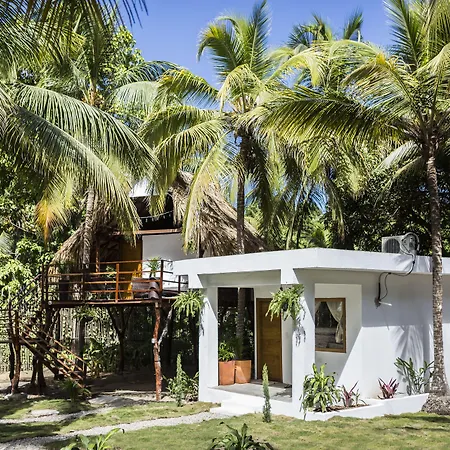 Casa Del Pavo Real Boutique Hotel Yoga & Spa-2